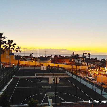 Sunny Place Playa Arena By Helloapartments Puerto de Santiago  Esterno foto
