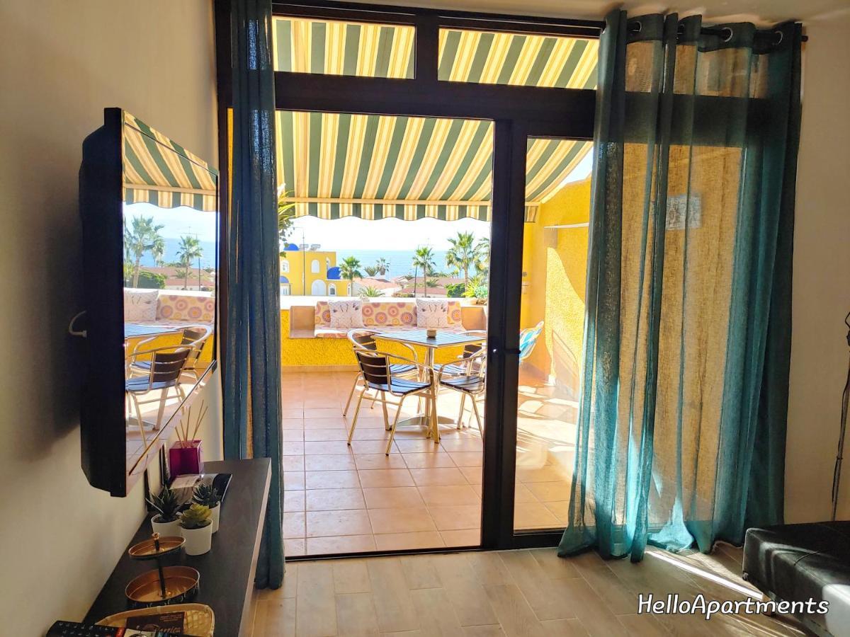 Sunny Place Playa Arena By Helloapartments Puerto de Santiago  Esterno foto