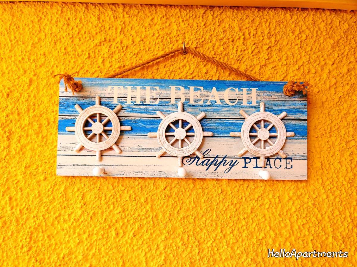 Sunny Place Playa Arena By Helloapartments Puerto de Santiago  Esterno foto