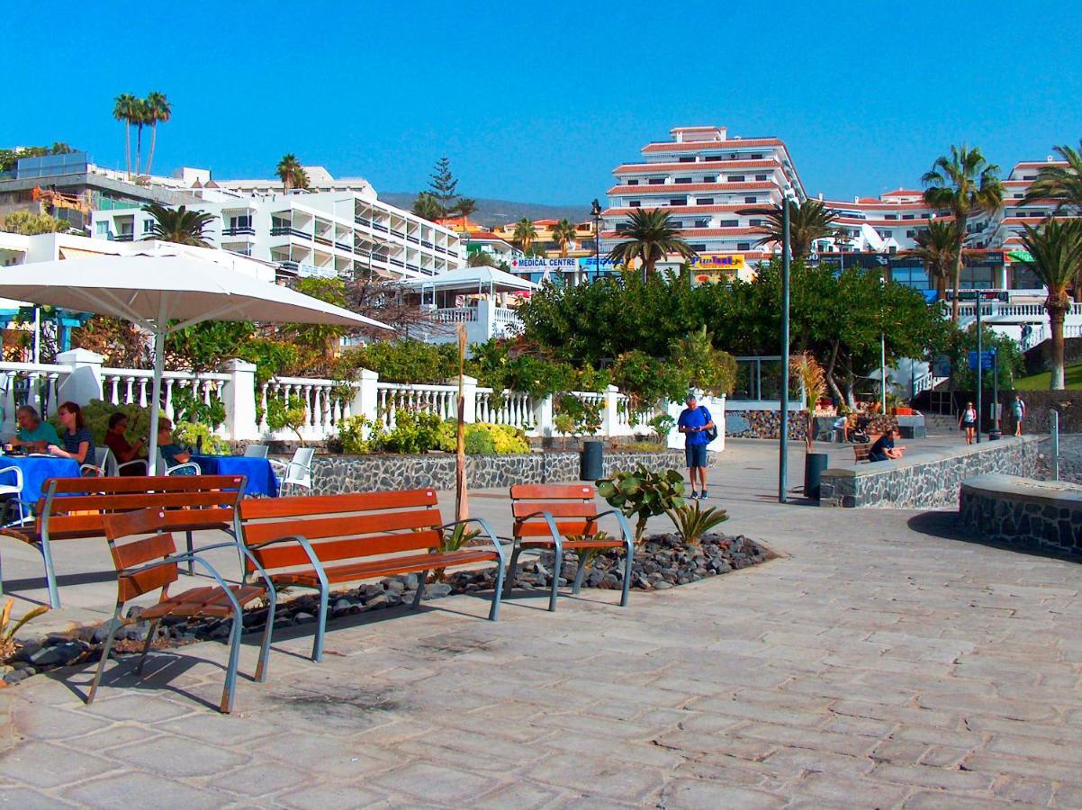 Sunny Place Playa Arena By Helloapartments Puerto de Santiago  Esterno foto
