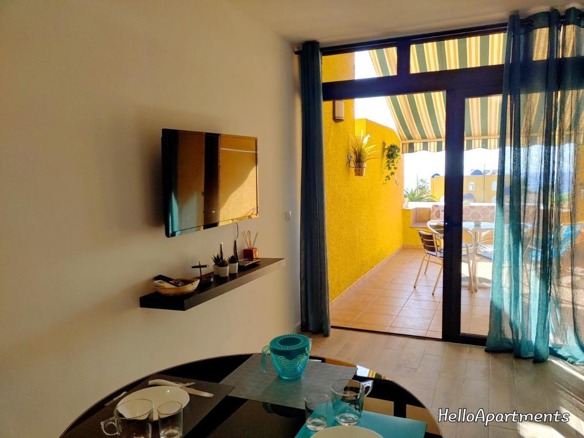Sunny Place Playa Arena By Helloapartments Puerto de Santiago  Esterno foto