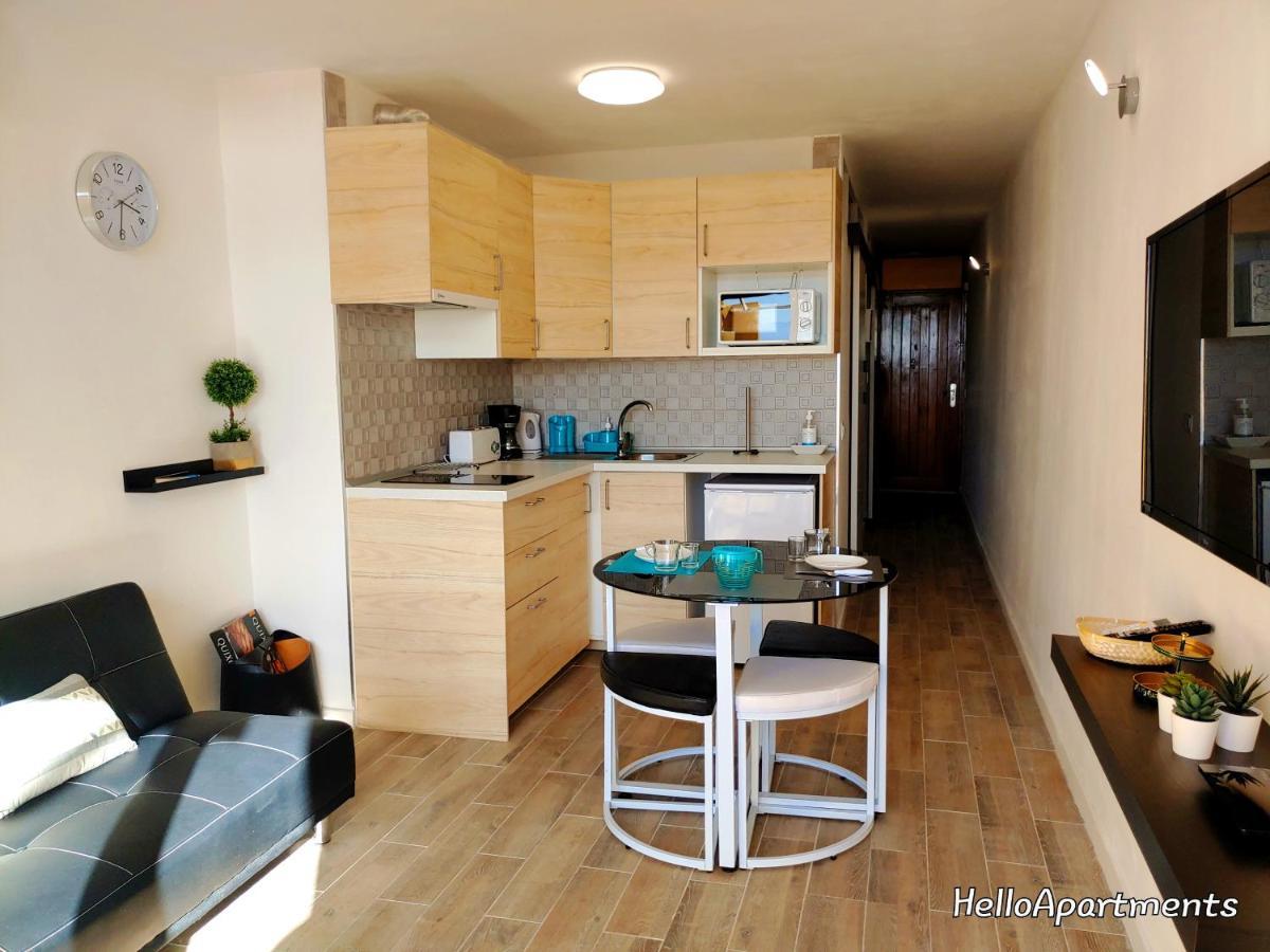 Sunny Place Playa Arena By Helloapartments Puerto de Santiago  Esterno foto