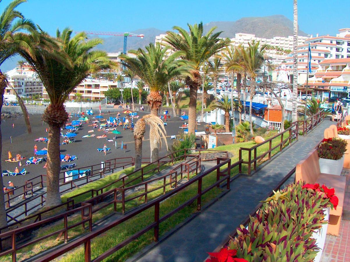 Sunny Place Playa Arena By Helloapartments Puerto de Santiago  Esterno foto