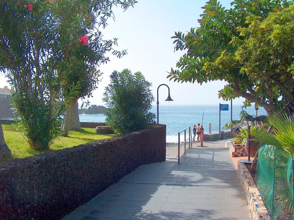 Sunny Place Playa Arena By Helloapartments Puerto de Santiago  Esterno foto