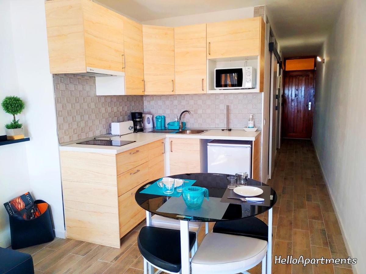 Sunny Place Playa Arena By Helloapartments Puerto de Santiago  Esterno foto