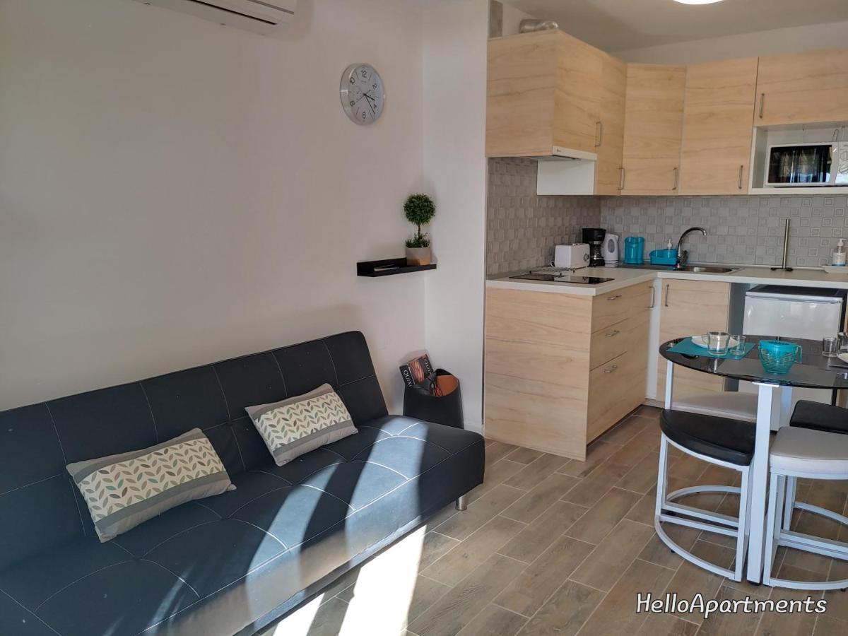 Sunny Place Playa Arena By Helloapartments Puerto de Santiago  Esterno foto