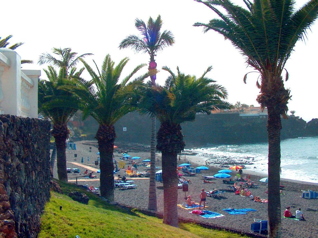 Sunny Place Playa Arena By Helloapartments Puerto de Santiago  Esterno foto
