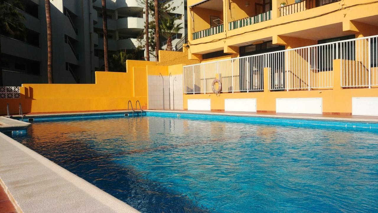 Sunny Place Playa Arena By Helloapartments Puerto de Santiago  Esterno foto