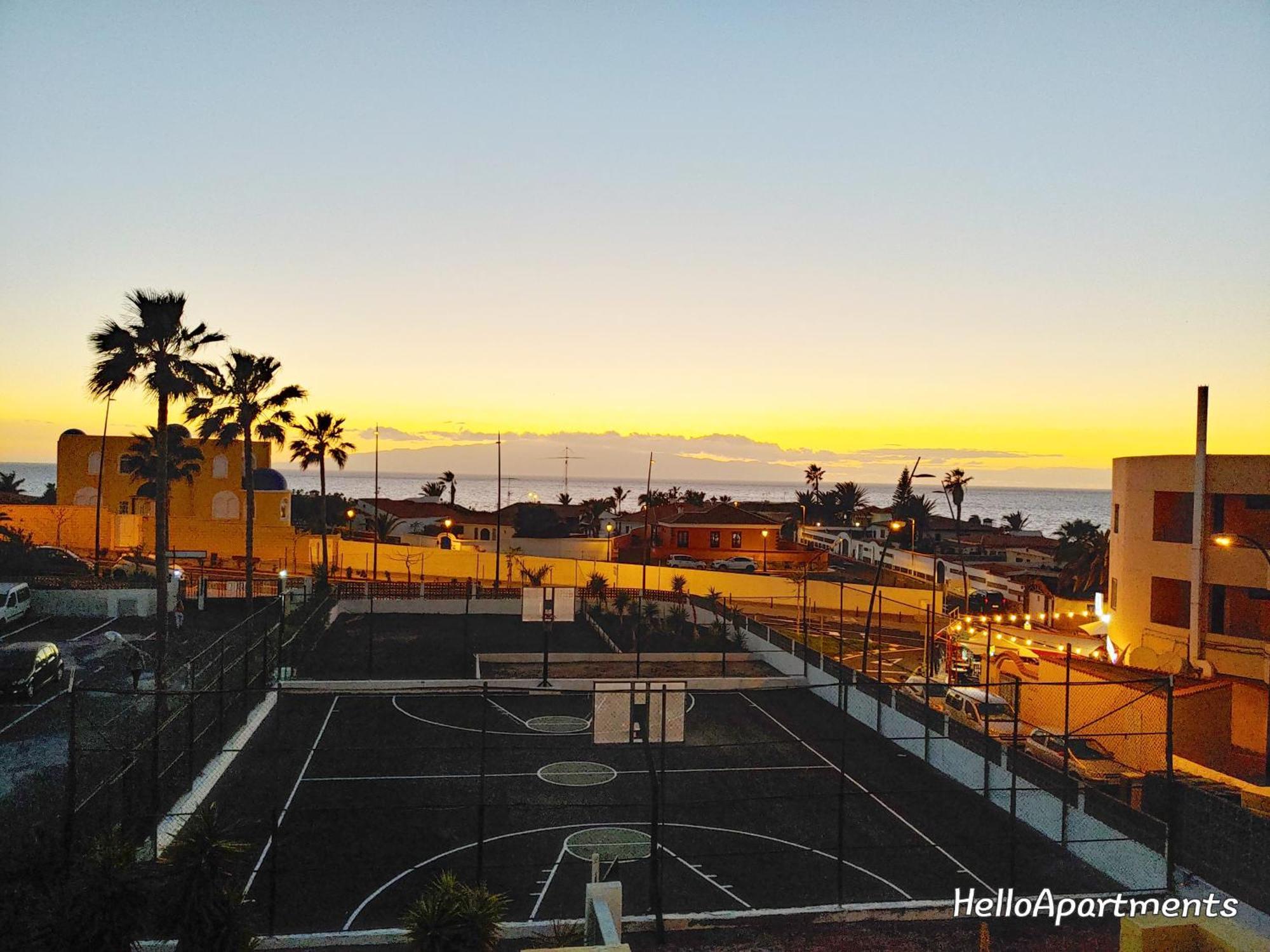 Sunny Place Playa Arena By Helloapartments Puerto de Santiago  Esterno foto