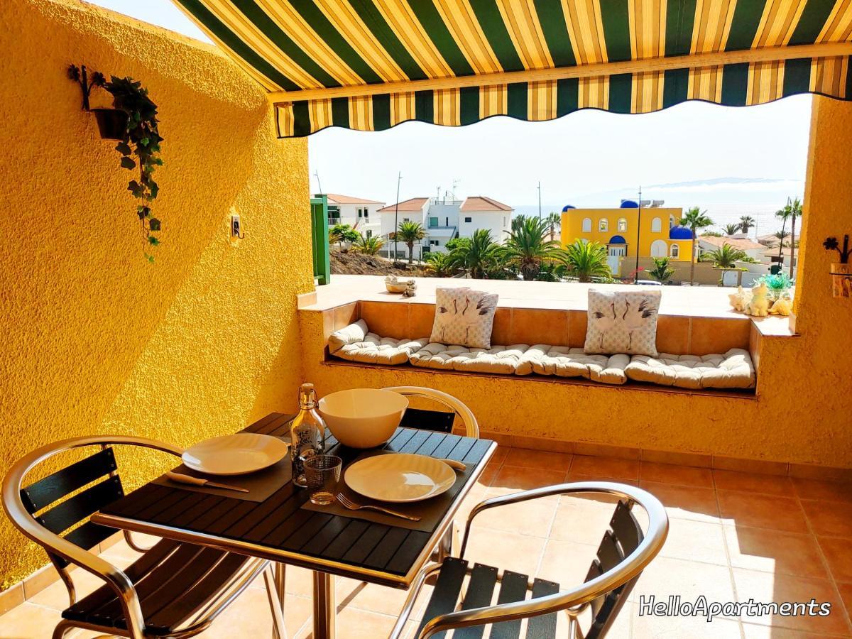 Sunny Place Playa Arena By Helloapartments Puerto de Santiago  Esterno foto