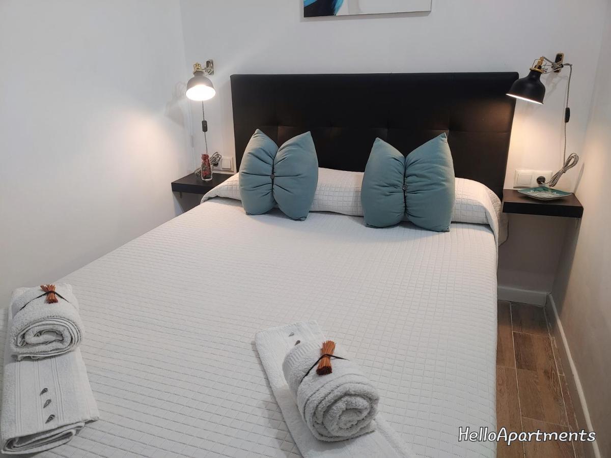Sunny Place Playa Arena By Helloapartments Puerto de Santiago  Esterno foto
