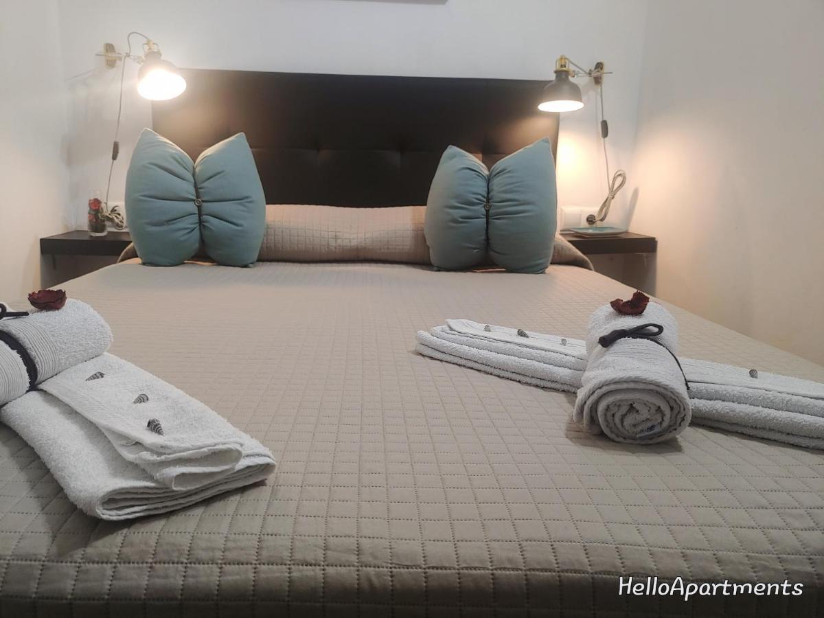 Sunny Place Playa Arena By Helloapartments Puerto de Santiago  Esterno foto