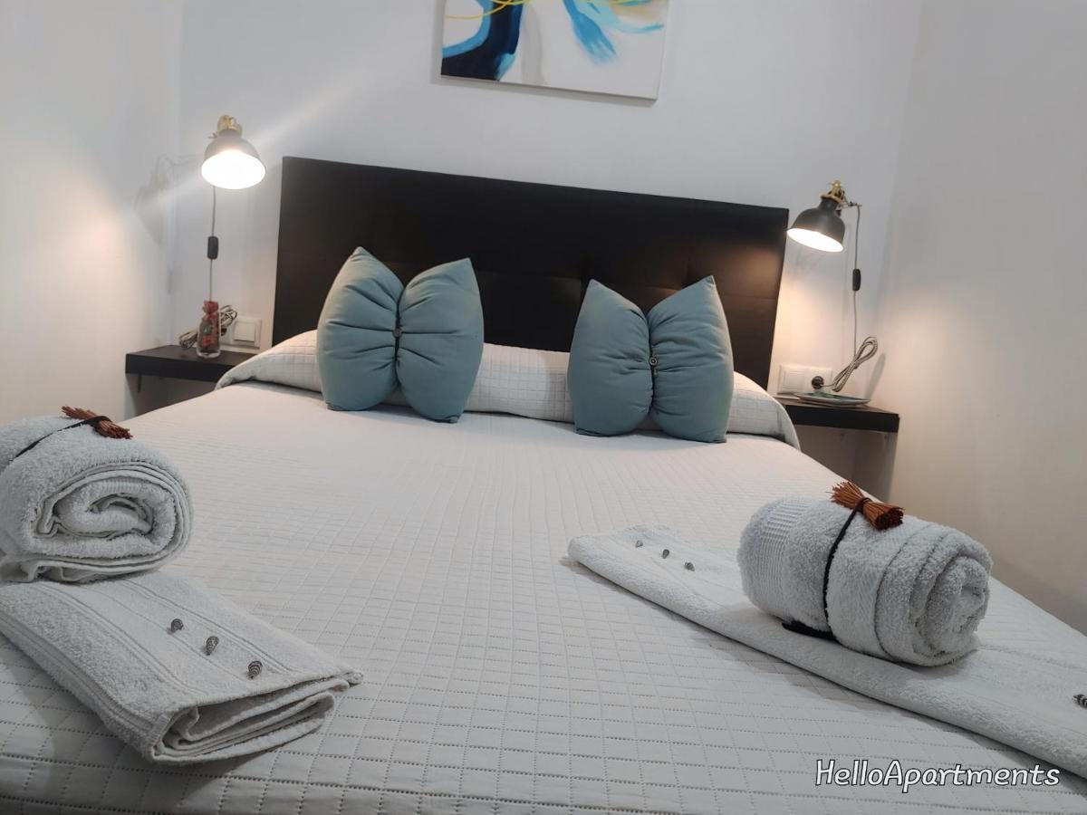 Sunny Place Playa Arena By Helloapartments Puerto de Santiago  Esterno foto
